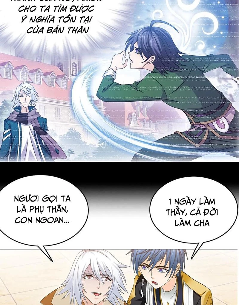 Đấu La Đại Lục Chapter 363.3 - Trang 2