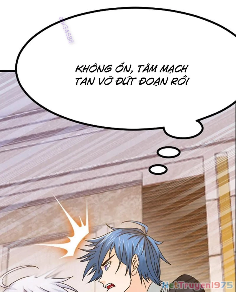 Đấu La Đại Lục Chapter 363.3 - Trang 2
