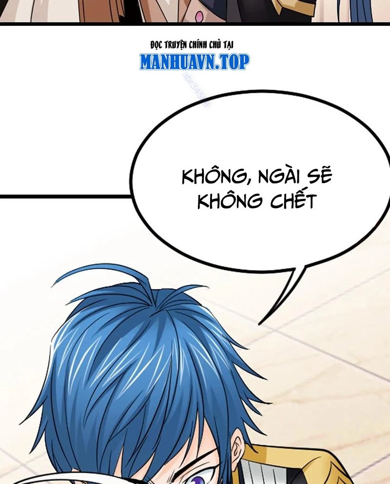 Đấu La Đại Lục Chapter 363.3 - Trang 2