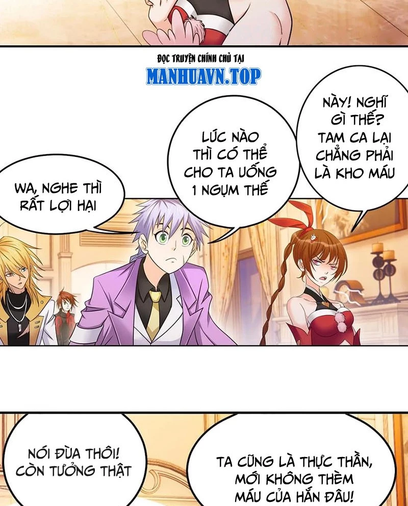 Đấu La Đại Lục Chapter 363.3 - Trang 2