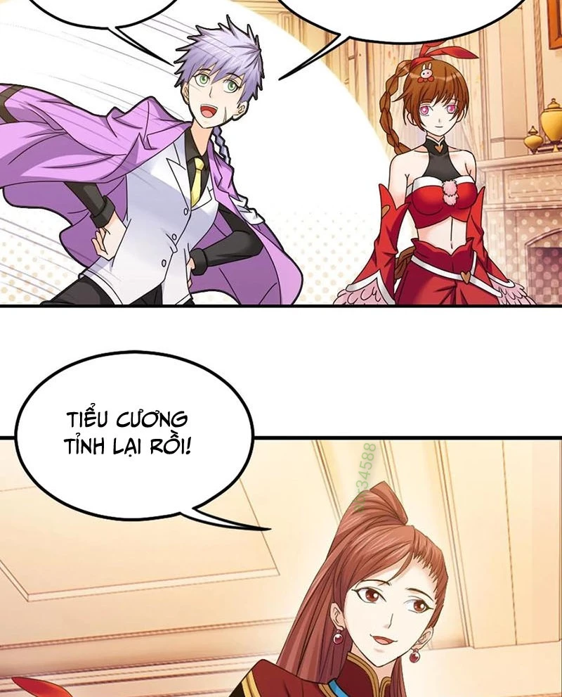 Đấu La Đại Lục Chapter 363.3 - Trang 2