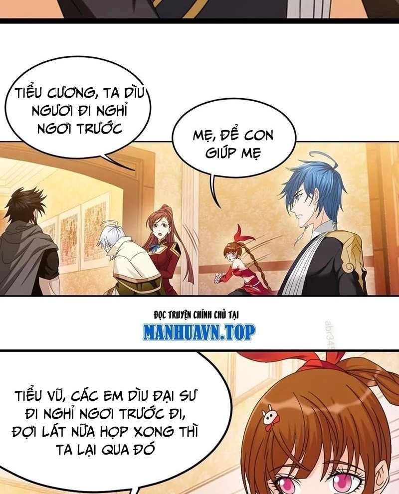 Đấu La Đại Lục Chapter 363.3 - Trang 2
