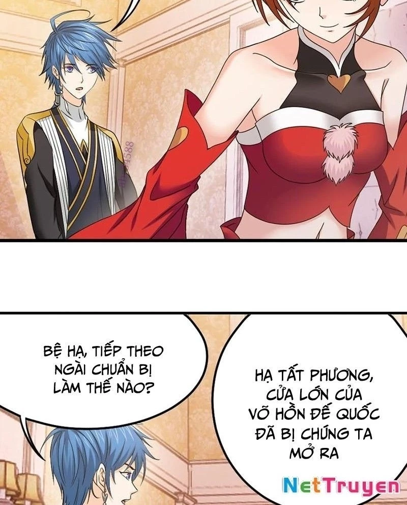 Đấu La Đại Lục Chapter 363.3 - Trang 2