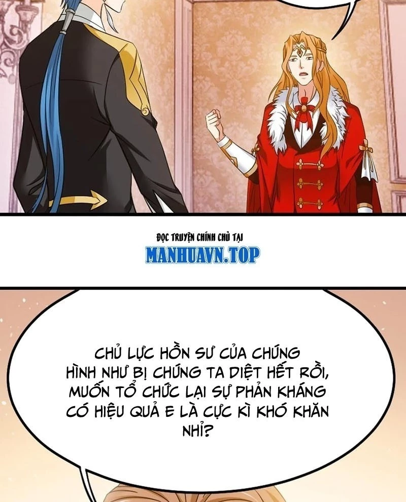 Đấu La Đại Lục Chapter 363.3 - Trang 2
