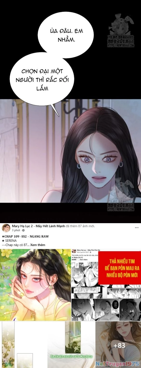 Serena Chapter 108.1 - Trang 2