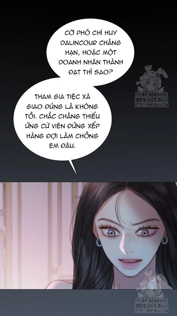 Serena Chapter 108.1 - Trang 2