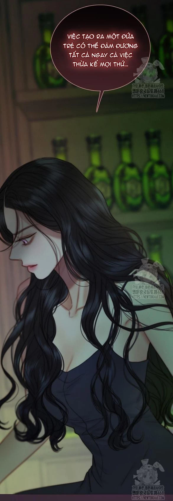 Serena Chapter 108.1 - Trang 2