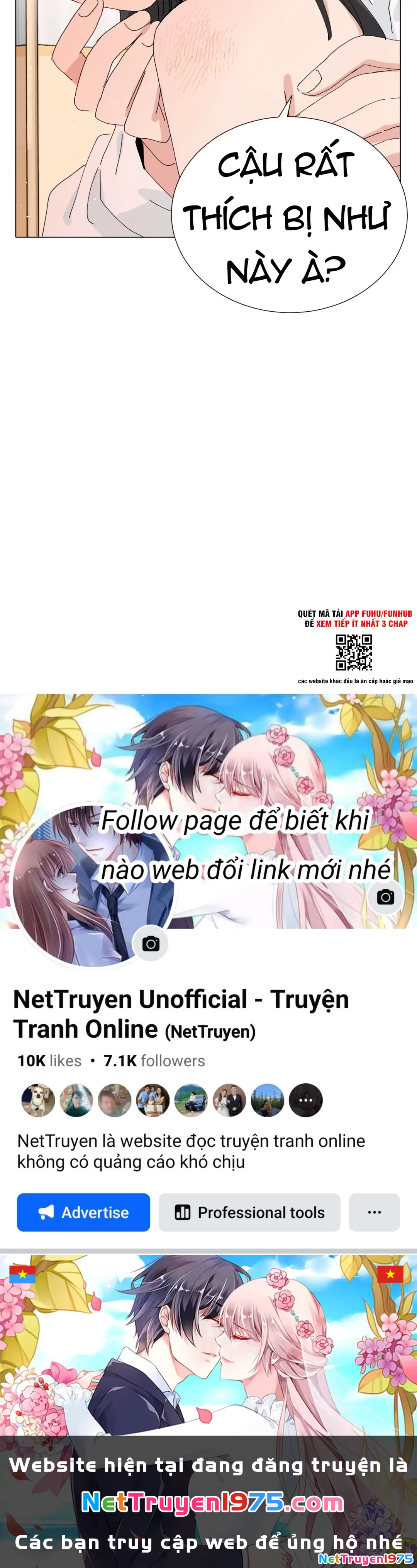 Tôi Bị Cô Nàng “Trà Xanh” Cùng Lớp Uy Hiếp Chapter 45.5 - Trang 2