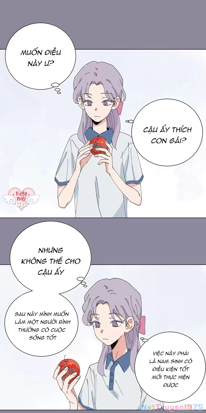 Tôi Bị Cô Nàng “Trà Xanh” Cùng Lớp Uy Hiếp Chapter 46 - Trang 2