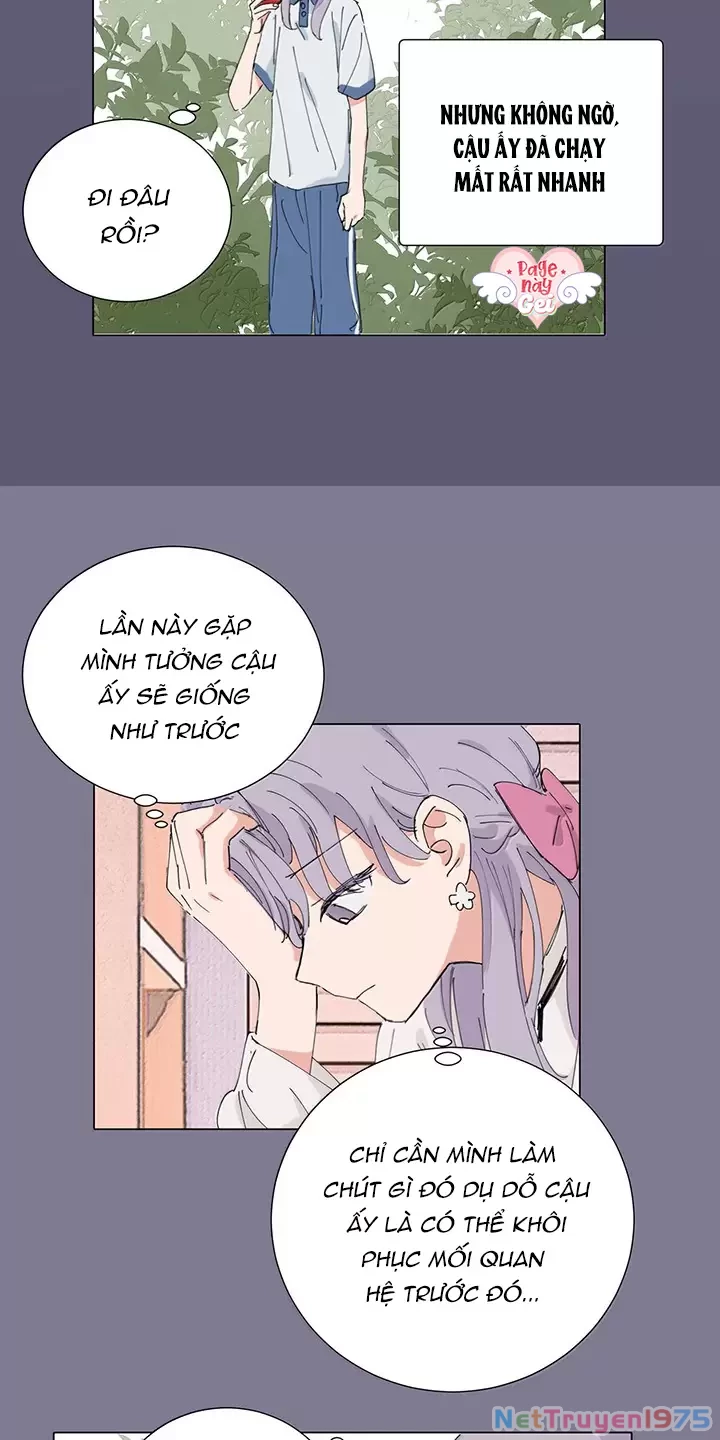 Tôi Bị Cô Nàng “Trà Xanh” Cùng Lớp Uy Hiếp Chapter 46 - Trang 2