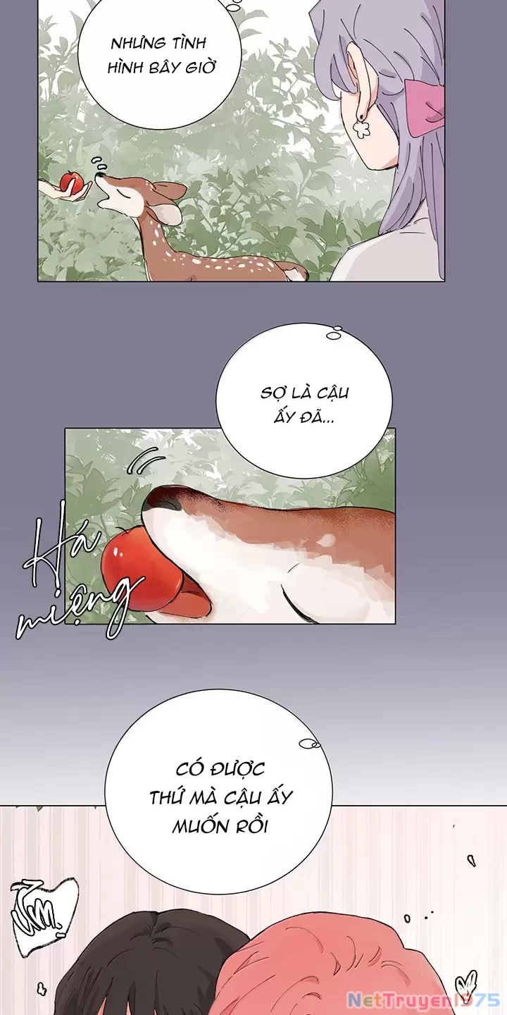 Tôi Bị Cô Nàng “Trà Xanh” Cùng Lớp Uy Hiếp Chapter 46 - Trang 2
