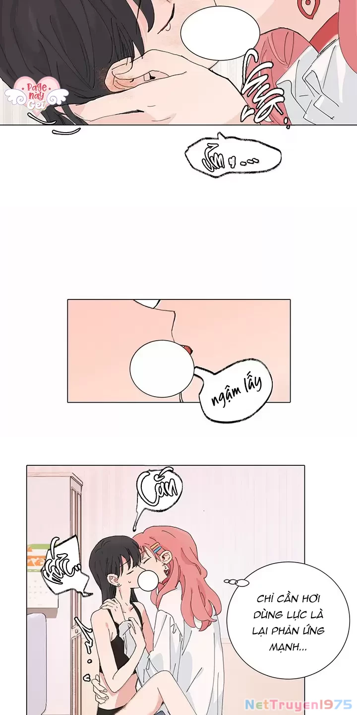 Tôi Bị Cô Nàng “Trà Xanh” Cùng Lớp Uy Hiếp Chapter 46 - Trang 2