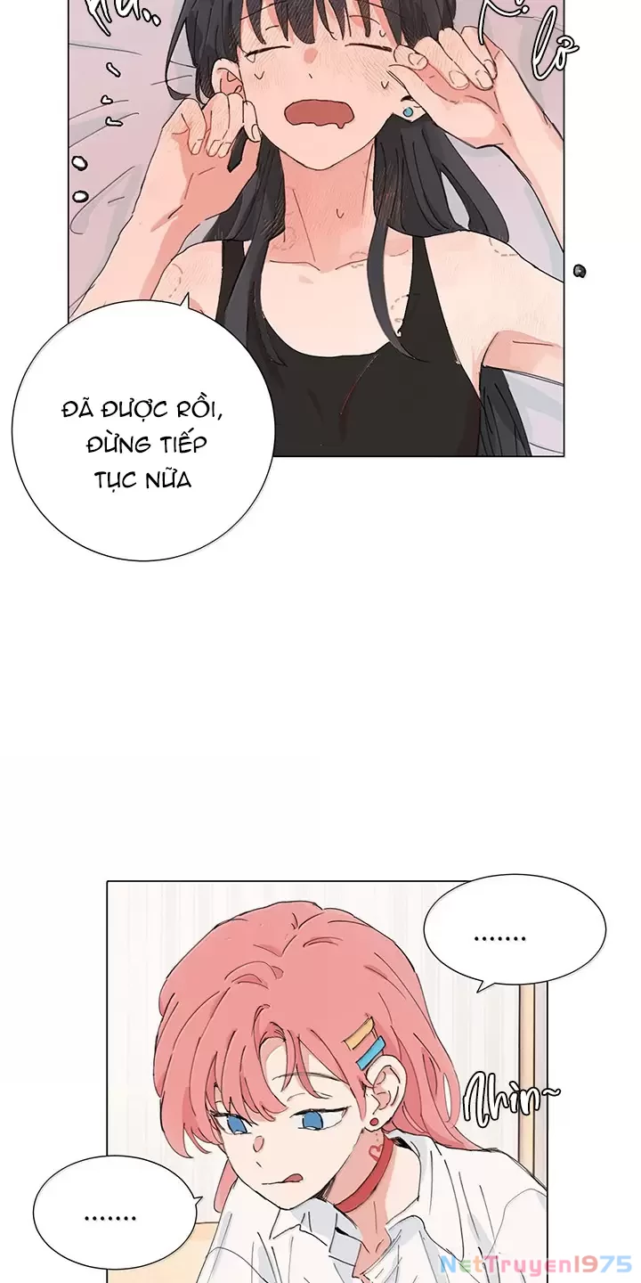 Tôi Bị Cô Nàng “Trà Xanh” Cùng Lớp Uy Hiếp Chapter 46 - Trang 2