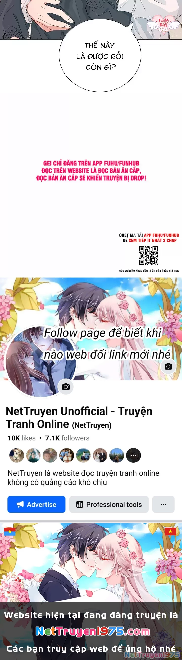 Tôi Bị Cô Nàng “Trà Xanh” Cùng Lớp Uy Hiếp Chapter 46 - Trang 2