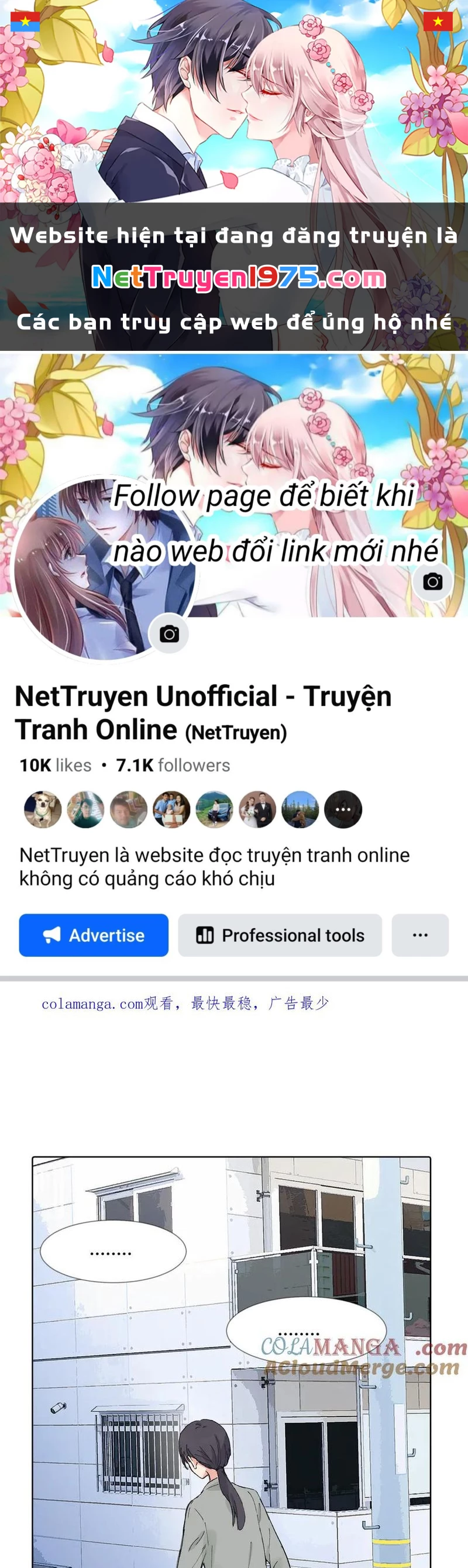 Tôi Bị Cô Nàng “Trà Xanh” Cùng Lớp Uy Hiếp Chapter 54 - Trang 3