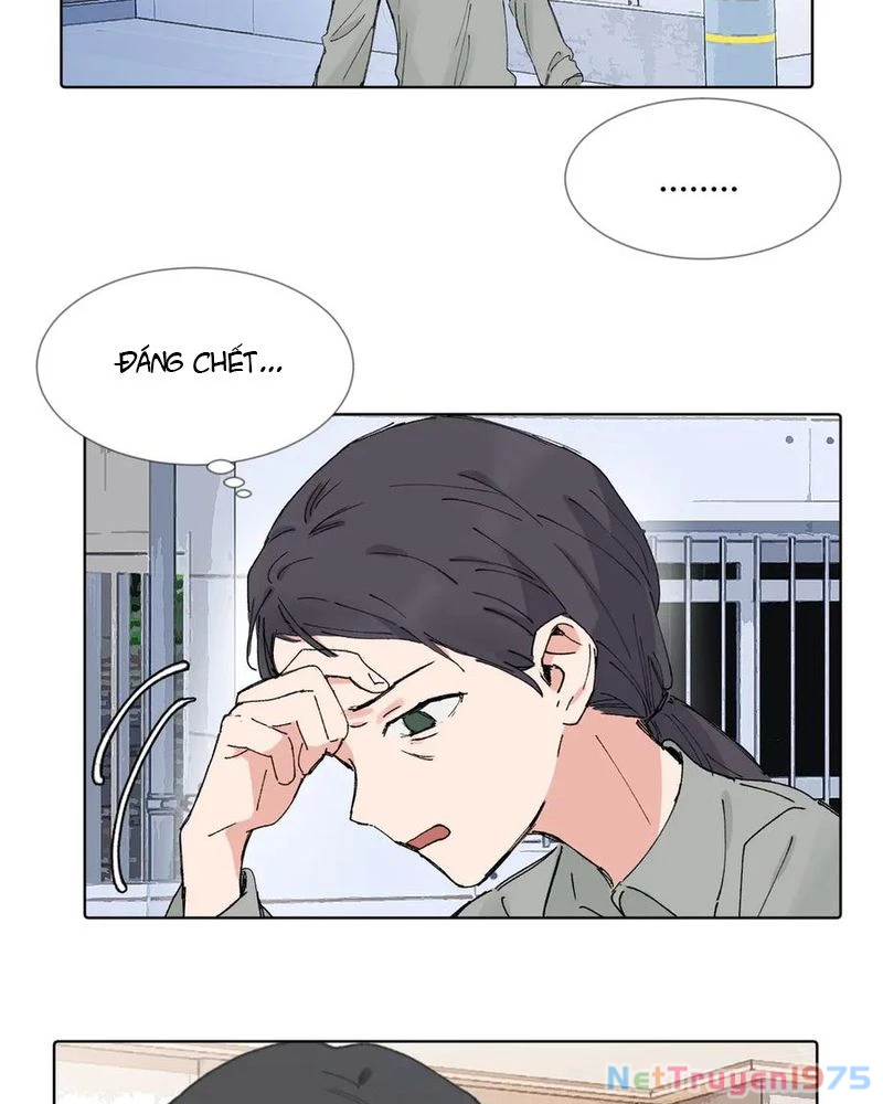 Tôi Bị Cô Nàng “Trà Xanh” Cùng Lớp Uy Hiếp Chapter 54 - Trang 3