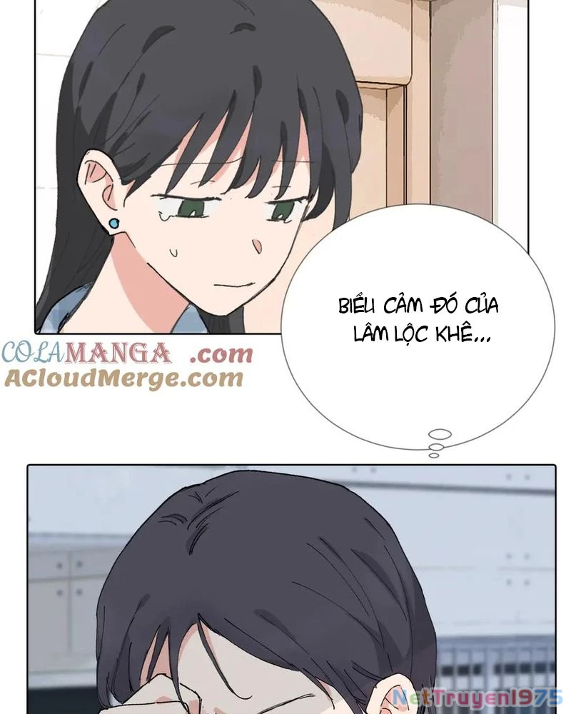 Tôi Bị Cô Nàng “Trà Xanh” Cùng Lớp Uy Hiếp Chapter 54 - Trang 3