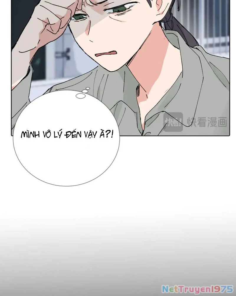 Tôi Bị Cô Nàng “Trà Xanh” Cùng Lớp Uy Hiếp Chapter 54 - Trang 3