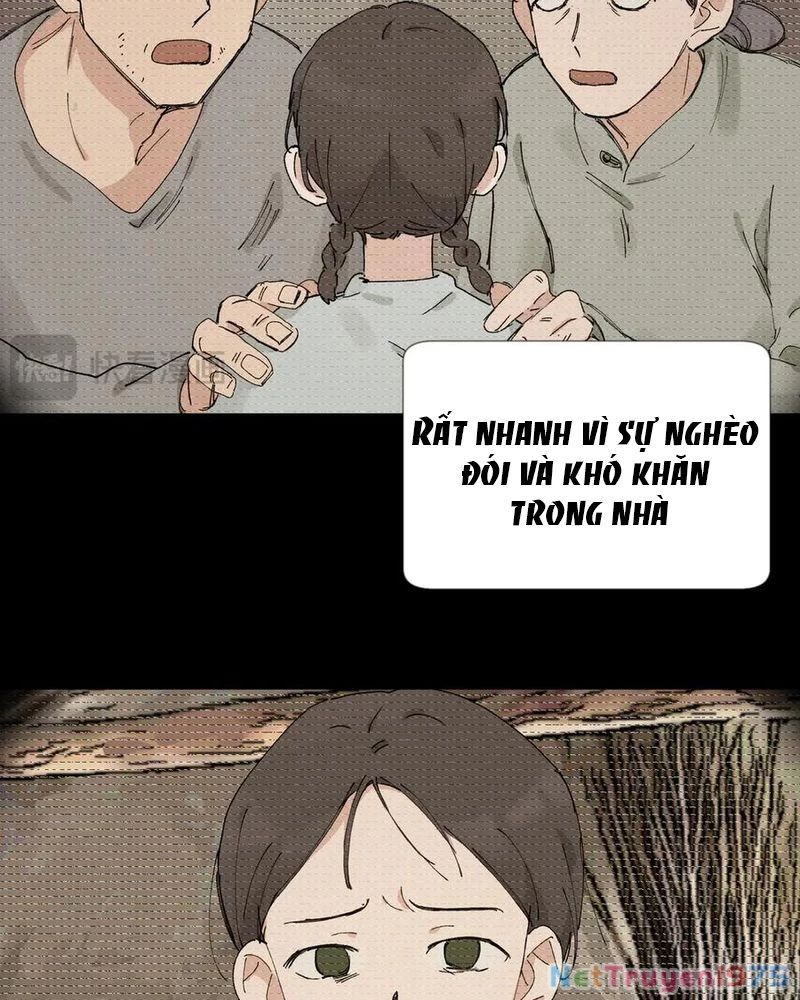 Tôi Bị Cô Nàng “Trà Xanh” Cùng Lớp Uy Hiếp Chapter 54 - Trang 3