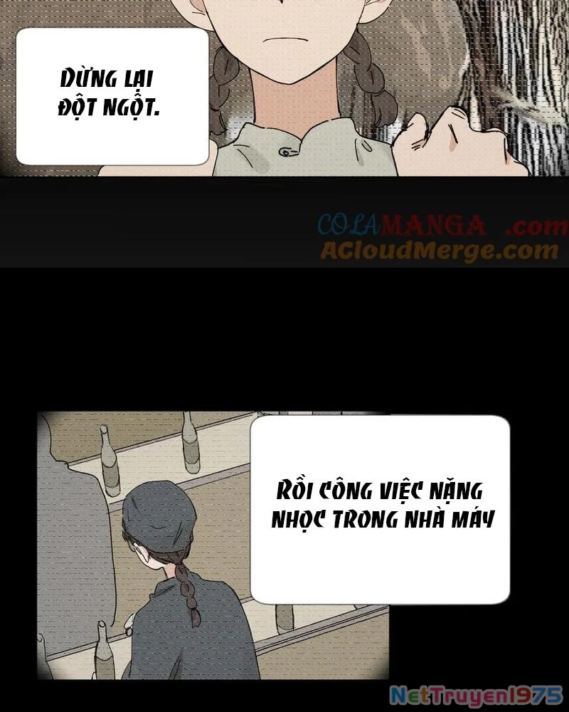 Tôi Bị Cô Nàng “Trà Xanh” Cùng Lớp Uy Hiếp Chapter 54 - Trang 3