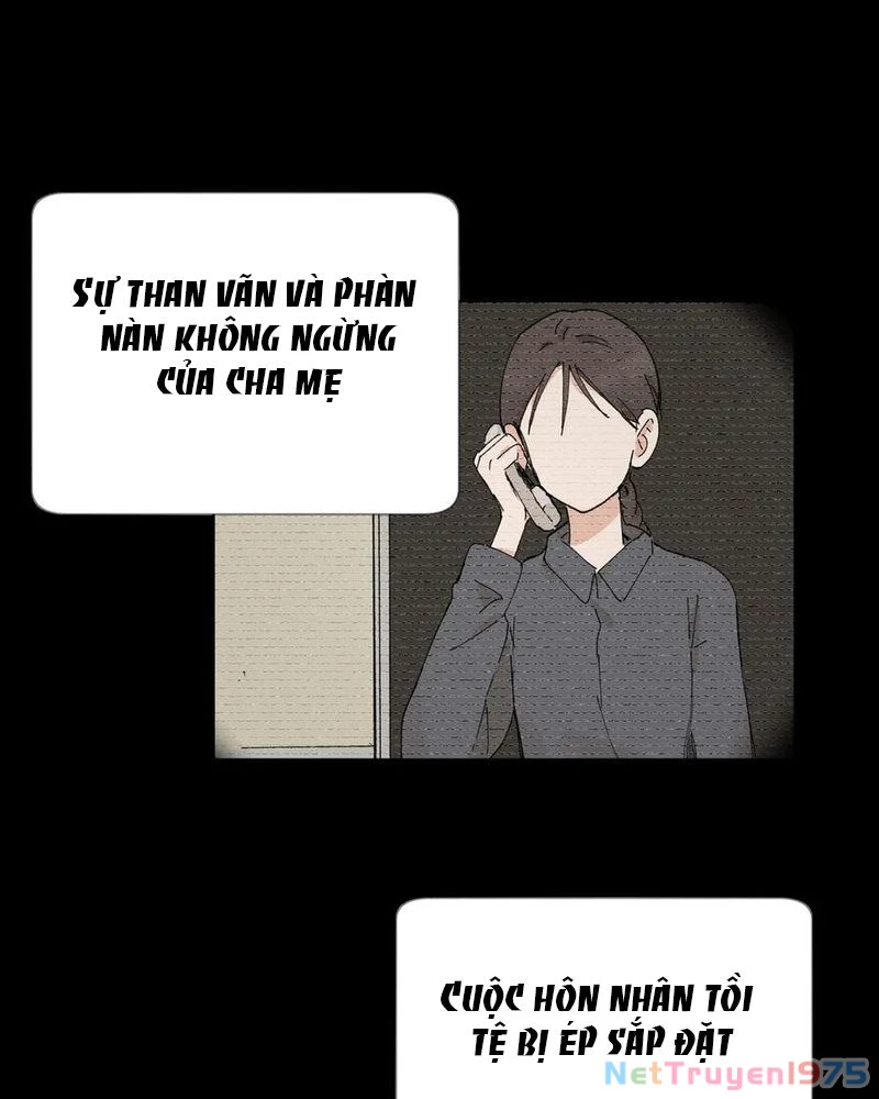 Tôi Bị Cô Nàng “Trà Xanh” Cùng Lớp Uy Hiếp Chapter 54 - Trang 3