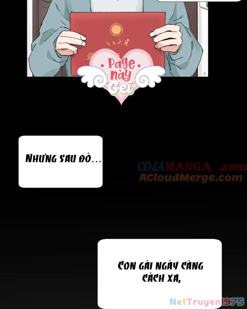 Tôi Bị Cô Nàng “Trà Xanh” Cùng Lớp Uy Hiếp Chapter 54 - Trang 3