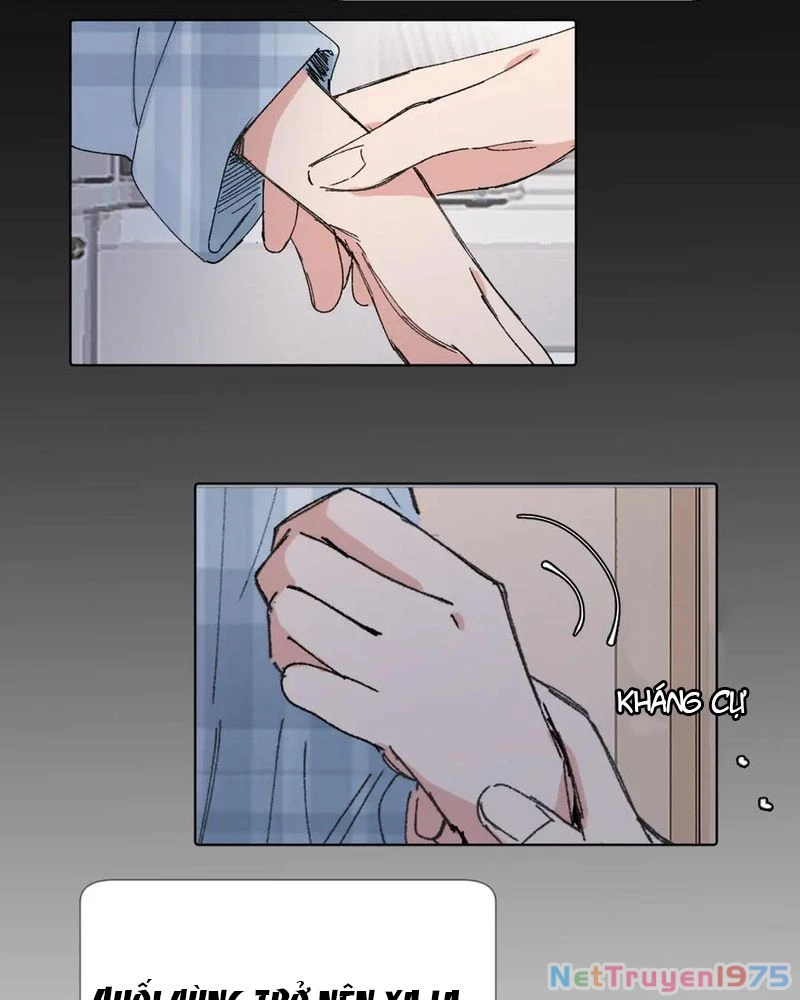 Tôi Bị Cô Nàng “Trà Xanh” Cùng Lớp Uy Hiếp Chapter 54 - Trang 3
