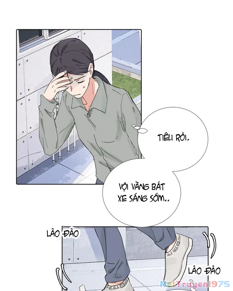 Tôi Bị Cô Nàng “Trà Xanh” Cùng Lớp Uy Hiếp Chapter 54 - Trang 3