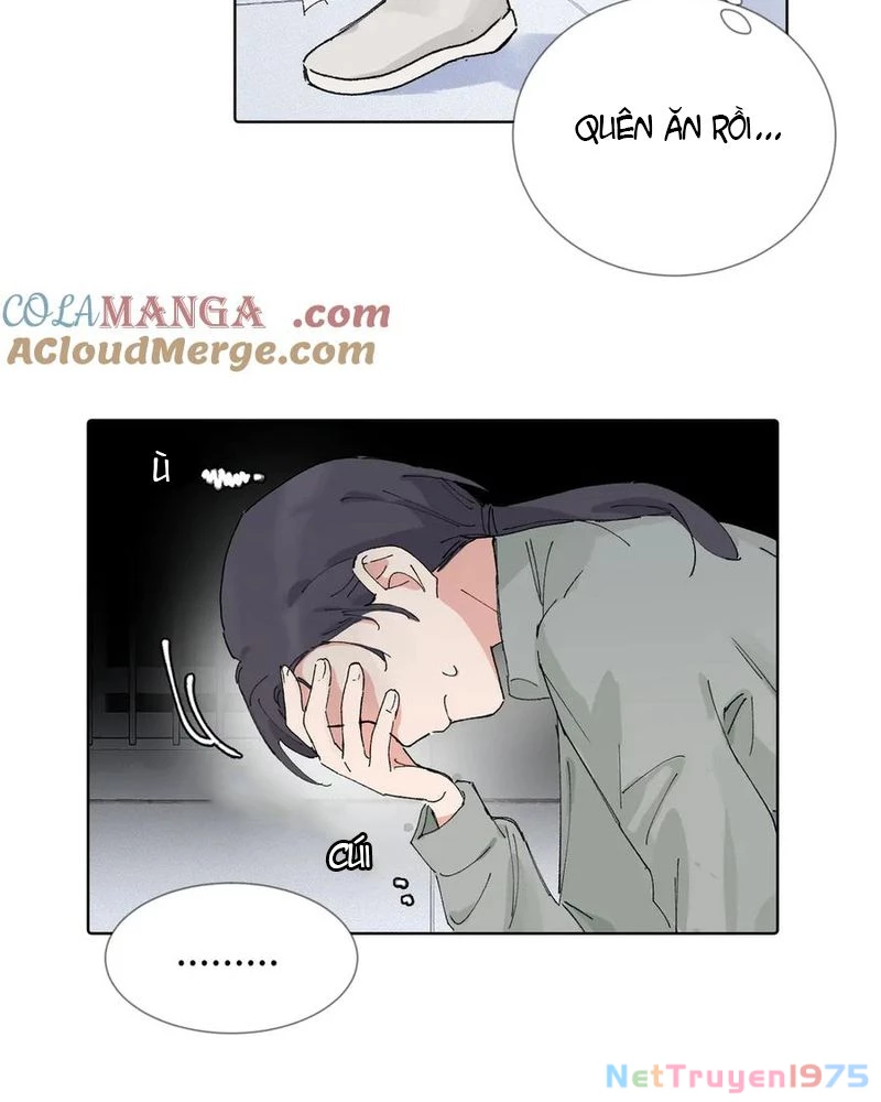 Tôi Bị Cô Nàng “Trà Xanh” Cùng Lớp Uy Hiếp Chapter 54 - Trang 3