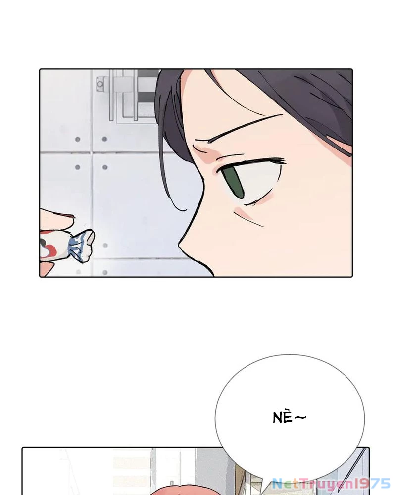 Tôi Bị Cô Nàng “Trà Xanh” Cùng Lớp Uy Hiếp Chapter 54 - Trang 3