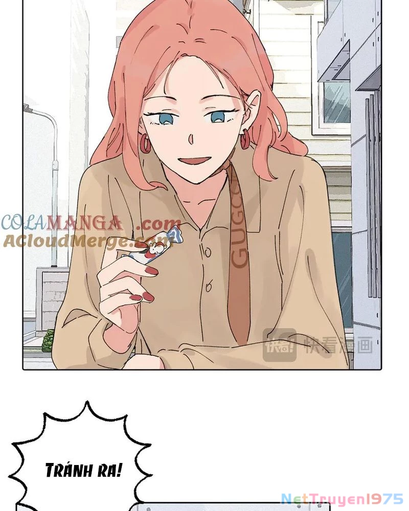 Tôi Bị Cô Nàng “Trà Xanh” Cùng Lớp Uy Hiếp Chapter 54 - Trang 3