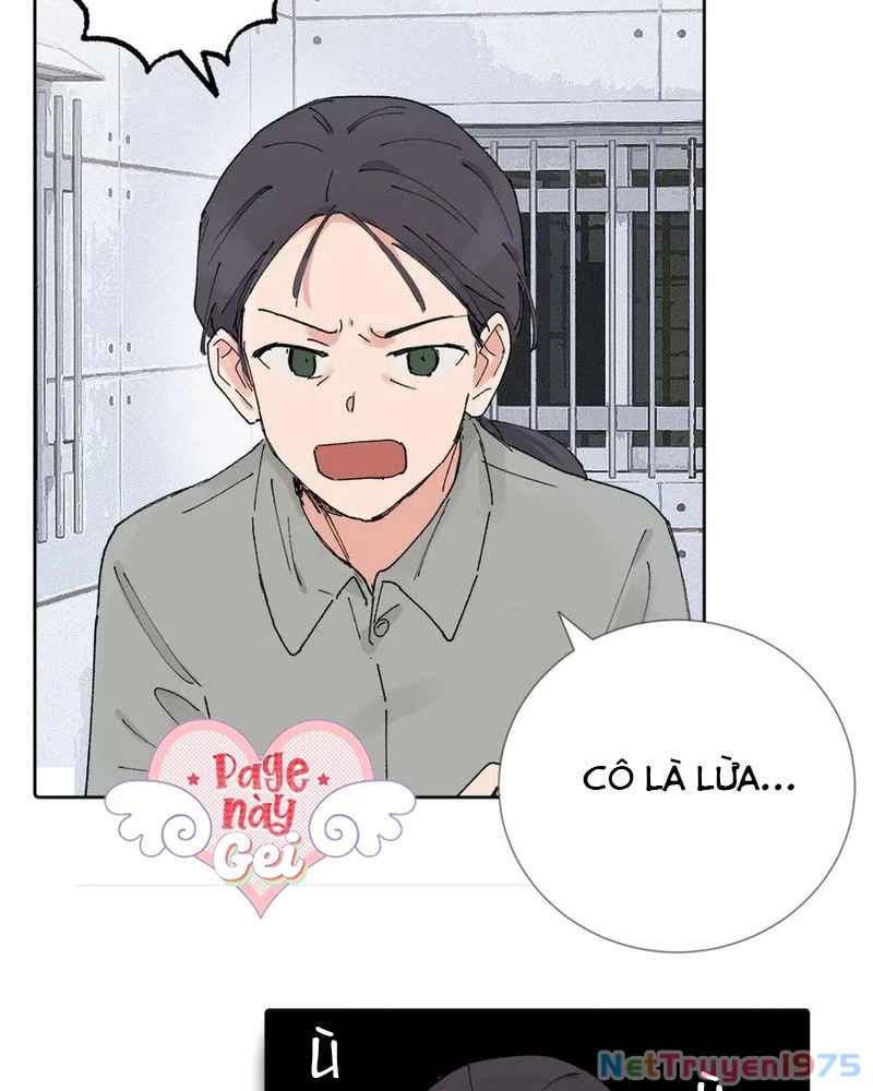 Tôi Bị Cô Nàng “Trà Xanh” Cùng Lớp Uy Hiếp Chapter 54 - Trang 3