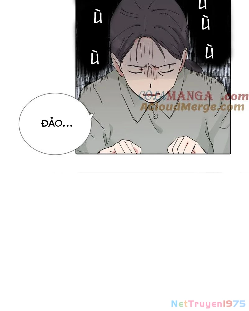 Tôi Bị Cô Nàng “Trà Xanh” Cùng Lớp Uy Hiếp Chapter 54 - Trang 3