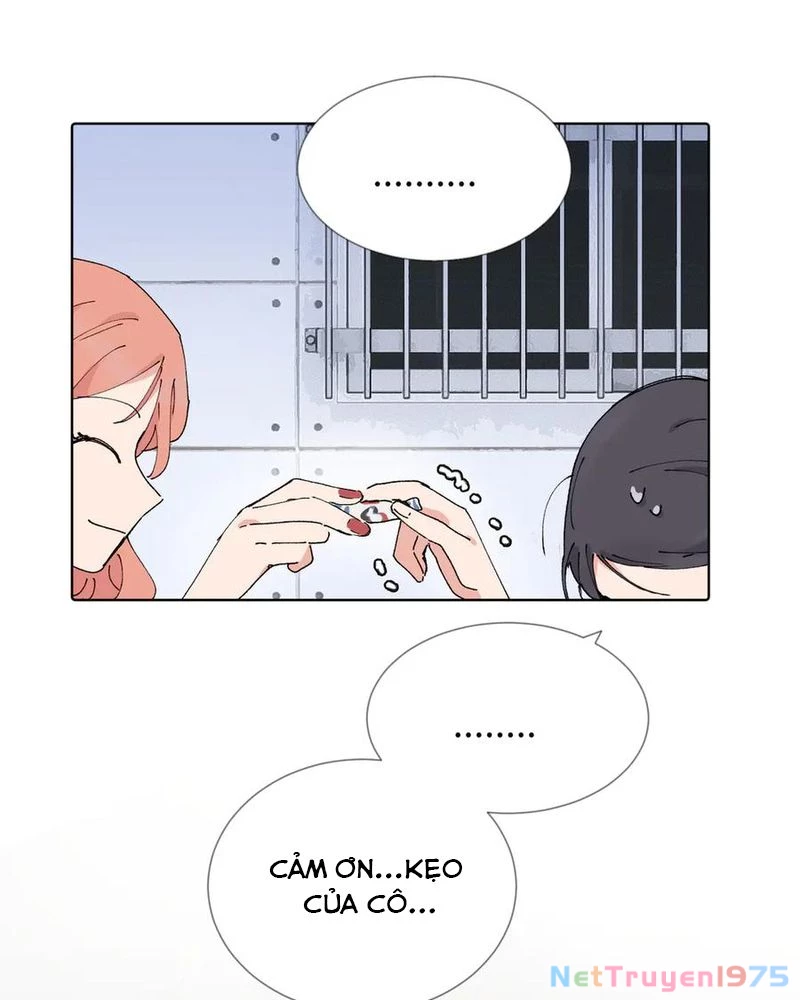 Tôi Bị Cô Nàng “Trà Xanh” Cùng Lớp Uy Hiếp Chapter 54 - Trang 3