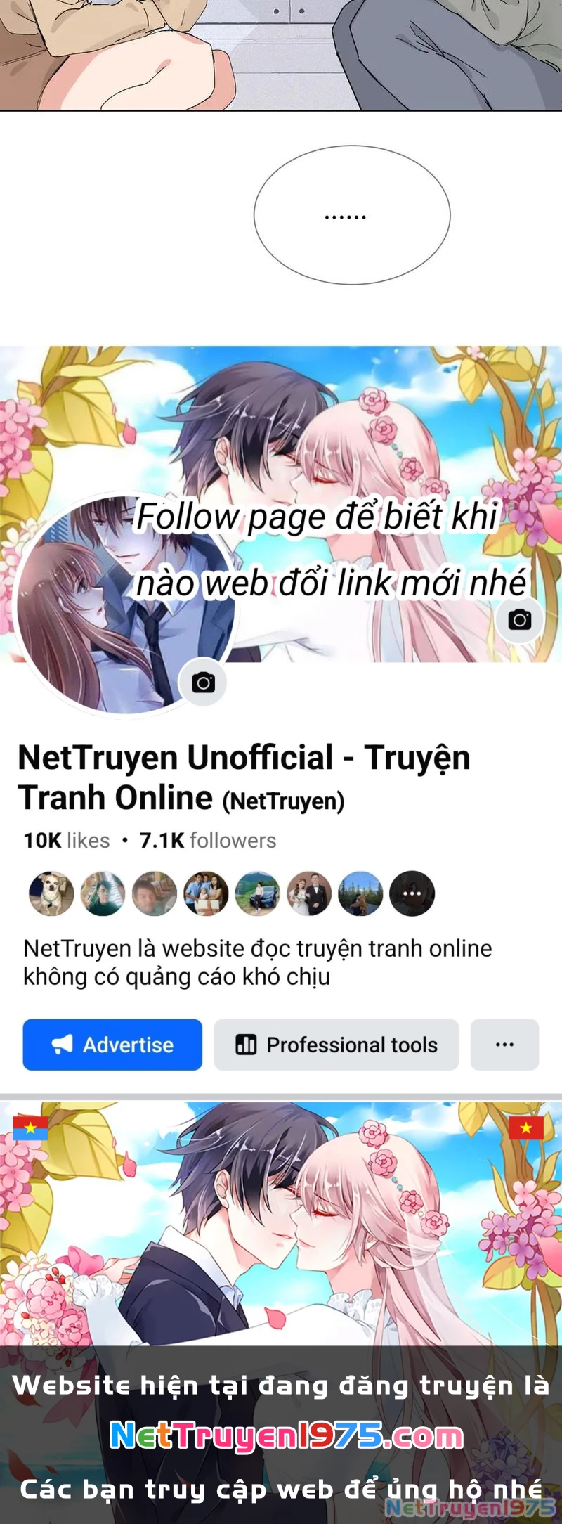 Tôi Bị Cô Nàng “Trà Xanh” Cùng Lớp Uy Hiếp Chapter 54 - Trang 3