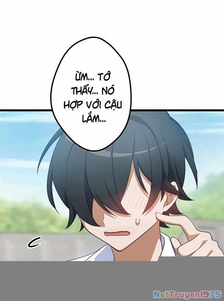 Nếu Hồn Ma Lần Đầu Biết Yêu Chapter 05 - Trang 2