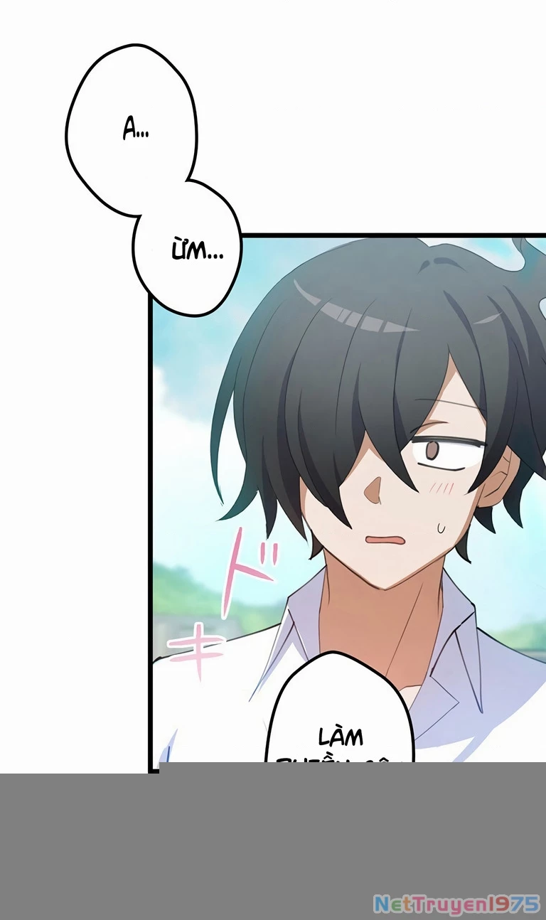Nếu Hồn Ma Lần Đầu Biết Yêu Chapter 05 - Trang 2