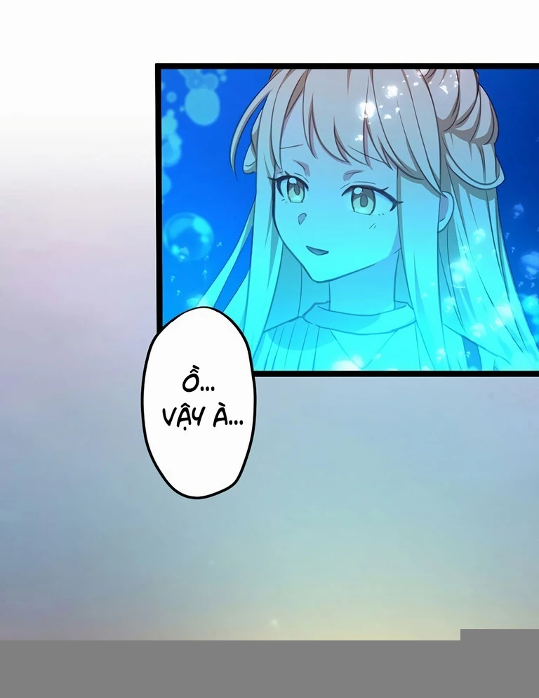 Nếu Hồn Ma Lần Đầu Biết Yêu Chapter 05 - Trang 2