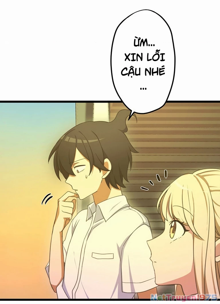 Nếu Hồn Ma Lần Đầu Biết Yêu Chapter 05 - Trang 2