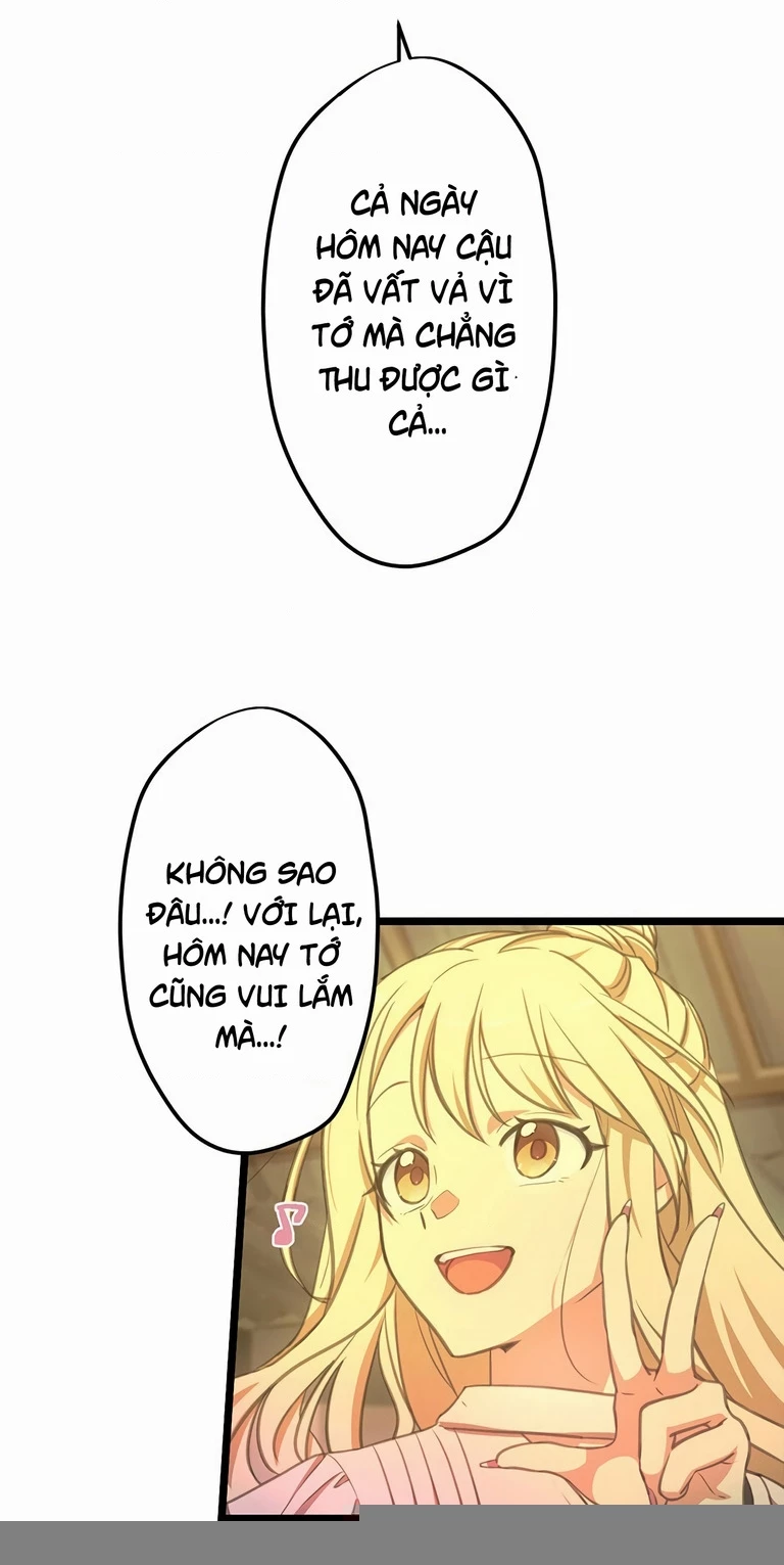 Nếu Hồn Ma Lần Đầu Biết Yêu Chapter 05 - Trang 2