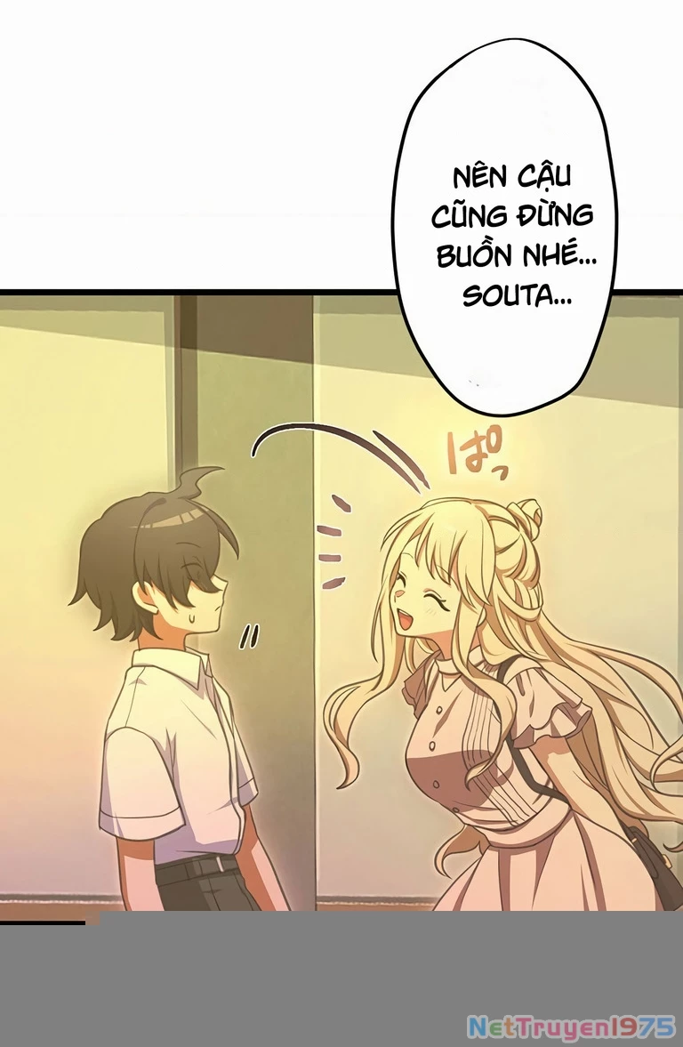 Nếu Hồn Ma Lần Đầu Biết Yêu Chapter 05 - Trang 2