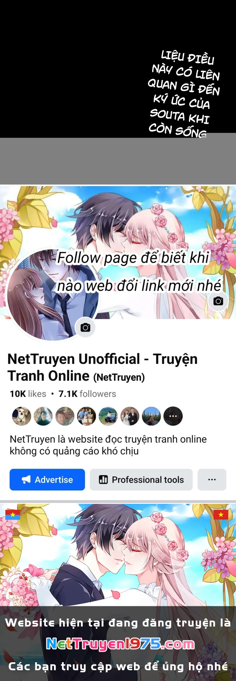 Nếu Hồn Ma Lần Đầu Biết Yêu Chapter 05 - Trang 2
