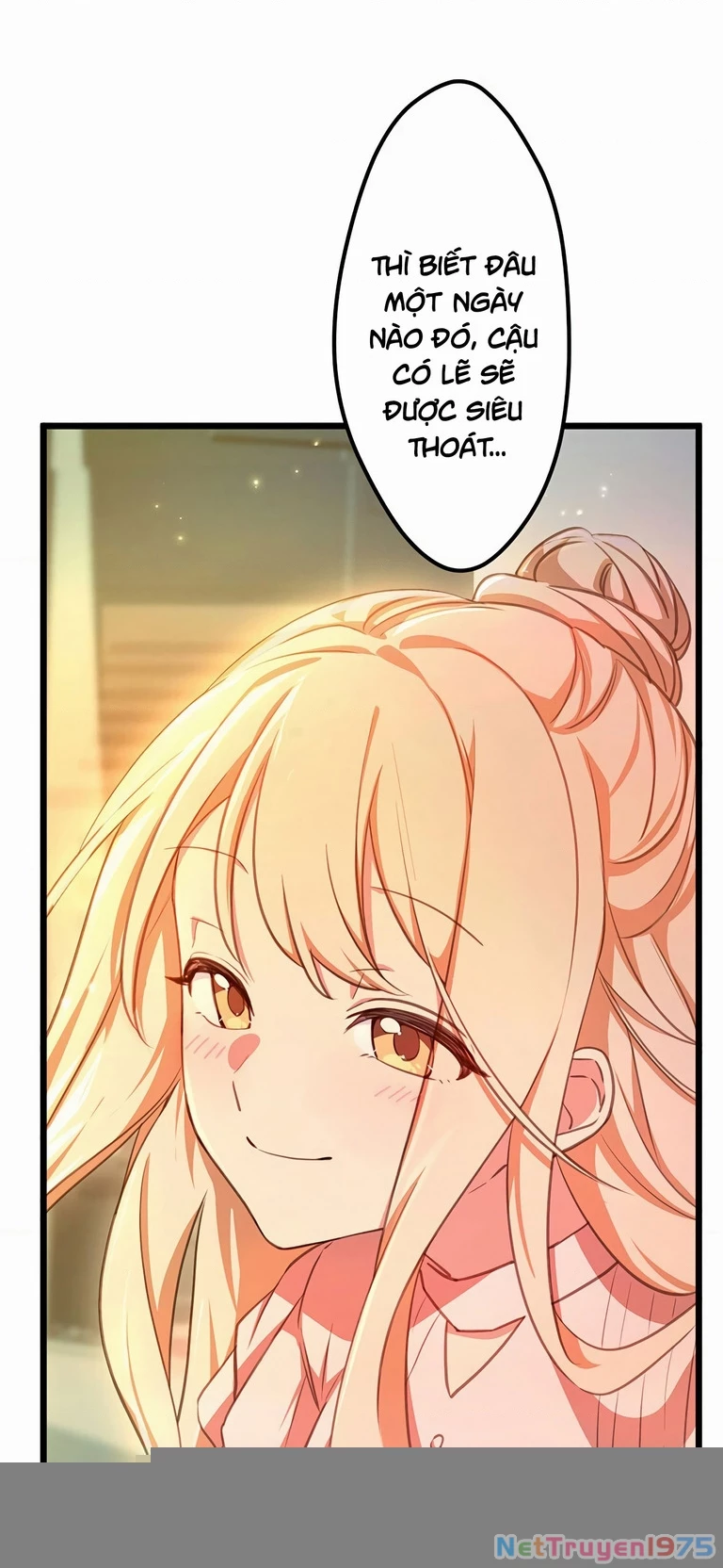 Nếu Hồn Ma Lần Đầu Biết Yêu Chapter 06 - Trang 2