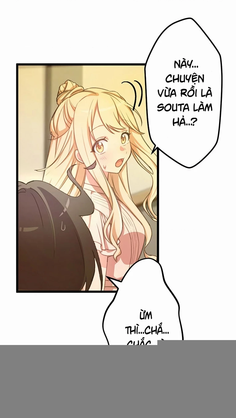 Nếu Hồn Ma Lần Đầu Biết Yêu Chapter 06 - Trang 2