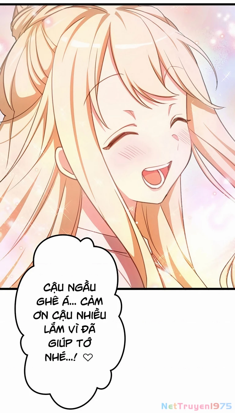 Nếu Hồn Ma Lần Đầu Biết Yêu Chapter 06 - Trang 2