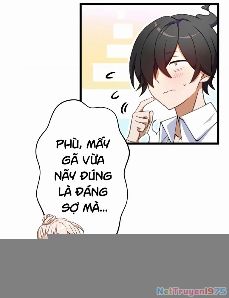 Nếu Hồn Ma Lần Đầu Biết Yêu Chapter 06 - Trang 2