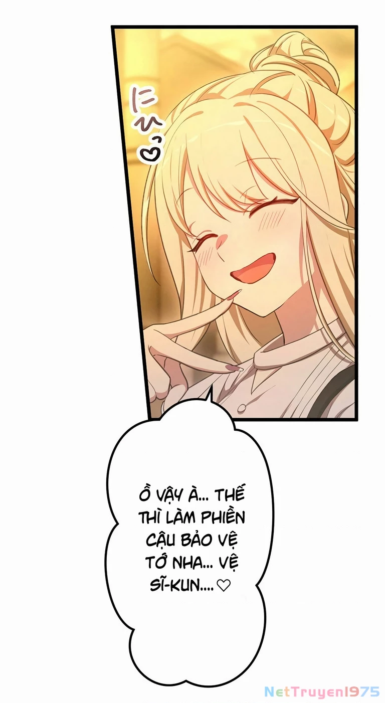 Nếu Hồn Ma Lần Đầu Biết Yêu Chapter 06 - Trang 2