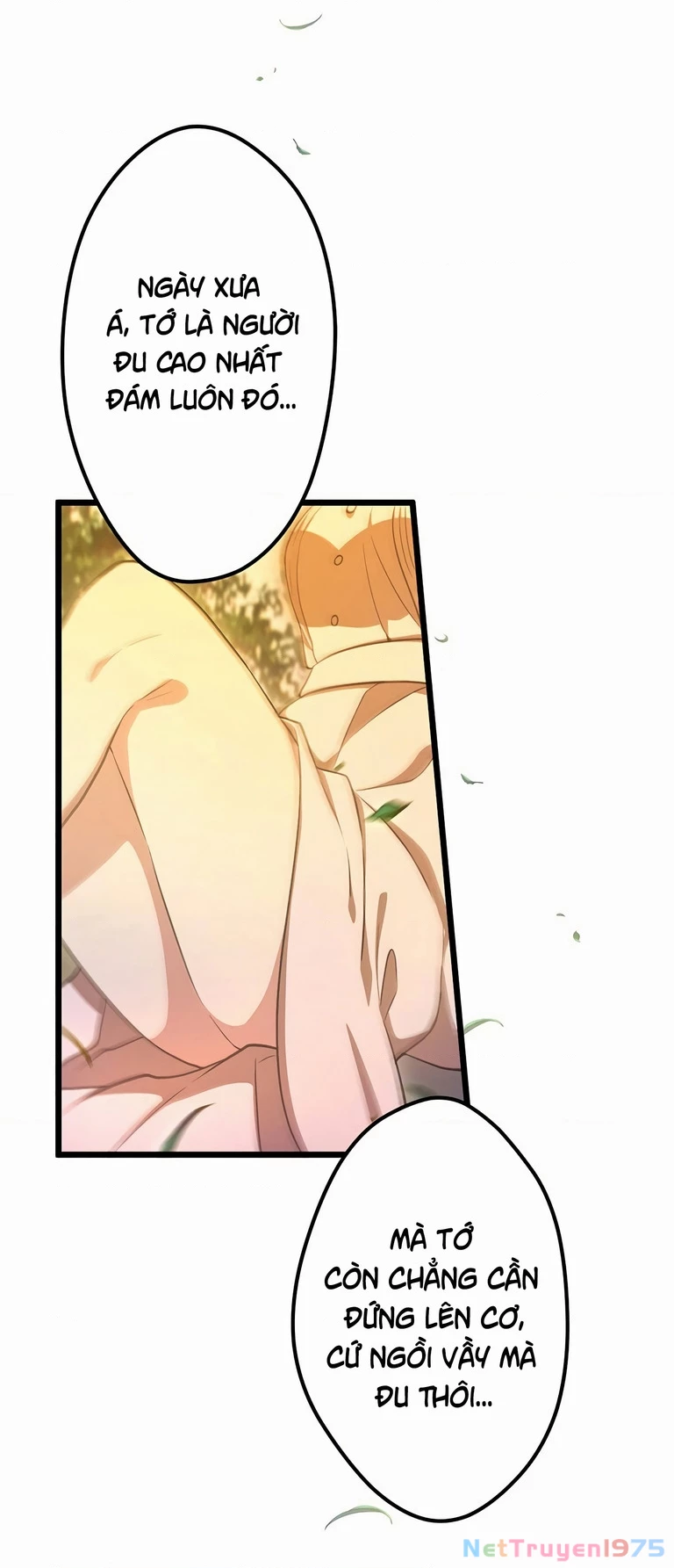 Nếu Hồn Ma Lần Đầu Biết Yêu Chapter 06 - Trang 2