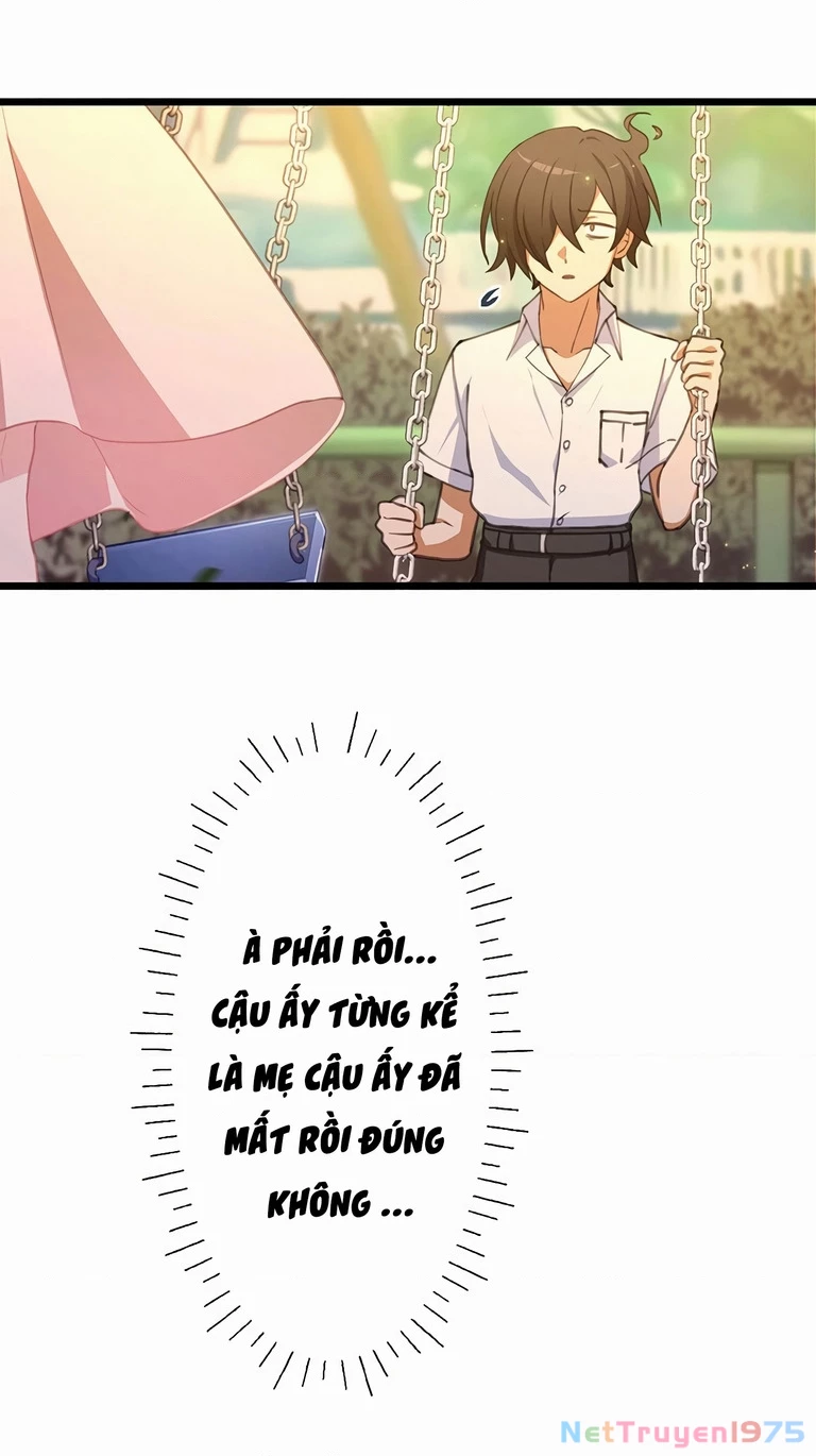 Nếu Hồn Ma Lần Đầu Biết Yêu Chapter 06 - Trang 2