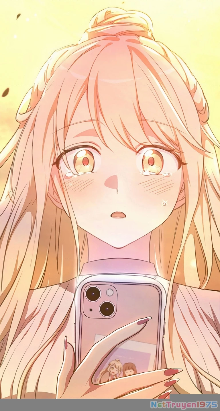 Nếu Hồn Ma Lần Đầu Biết Yêu Chapter 06 - Trang 2